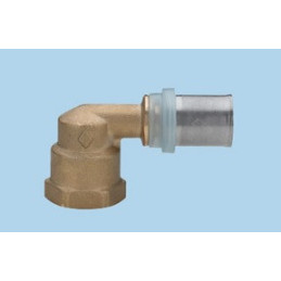 501100 26X3/4 F. CURVA 90°...